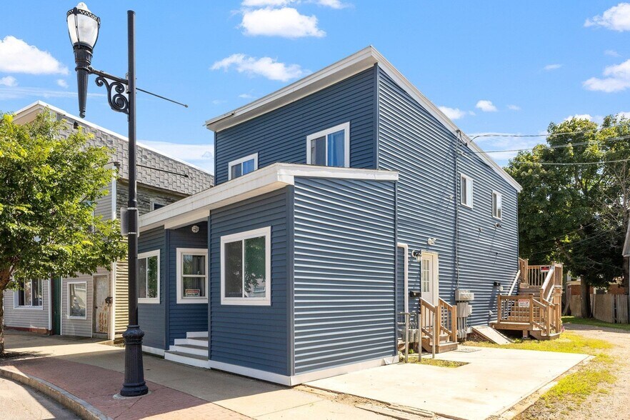 45A Hanson, Rochester, NH à vendre - Photo de l’immeuble – Image 3 sur 40