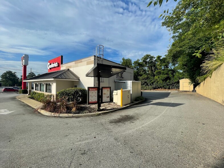 3527 Macon Rd, Columbus, GA à vendre - Photo de l’immeuble – Image 3 sur 14