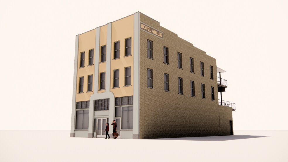 177 Commercial St, Morgan, UT à vendre - Photo de l’immeuble – Image 1 sur 13