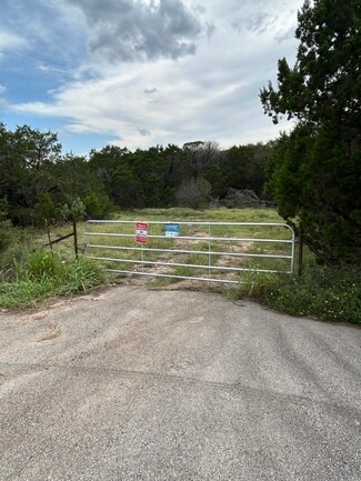 Plus de détails pour 3649 FM306, New Braunfels, TX - Terrain à vendre