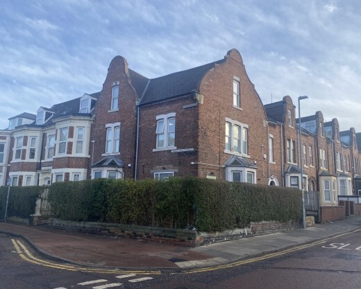 190 Alexandra Rd, Gateshead à louer - Photo principale – Image 1 sur 1