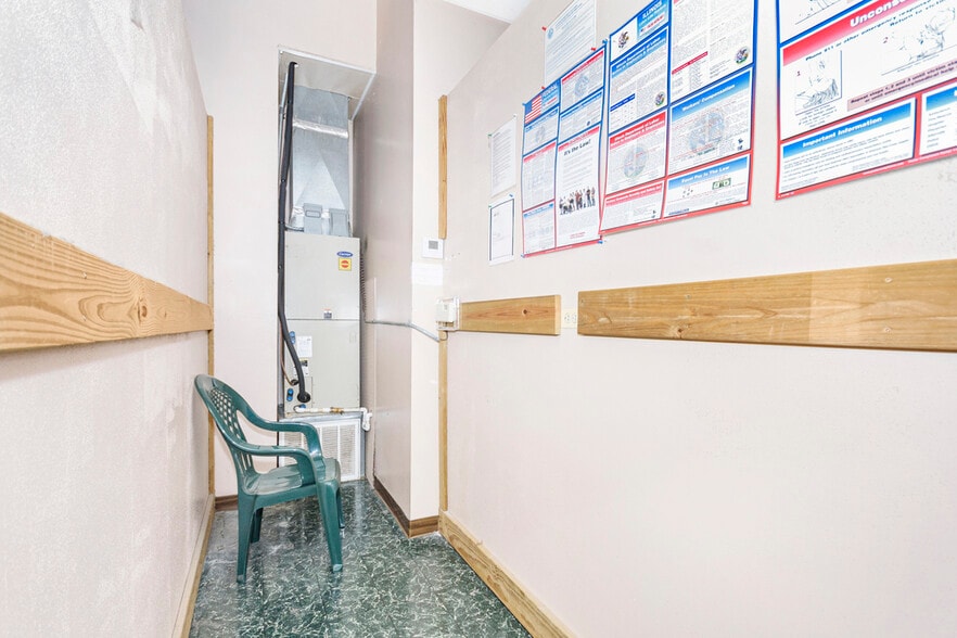 13604-13628 S Cicero Ave, Crestwood, IL à louer - Photo intérieure – Image 3 sur 39