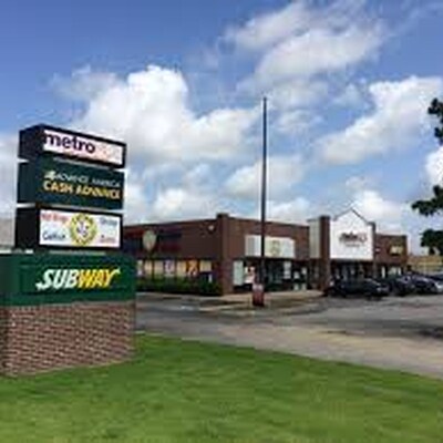 450 Stateline Rd, Southaven, MS à louer - Photo de l’immeuble – Image 2 sur 2