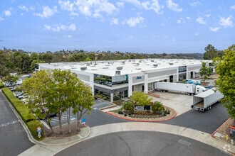 4039 Calle Platino, Oceanside, CA - VUE AÉRIENNE  vue de carte