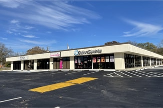 Plus de détails pour 1600 W Louisiana St, McKinney, TX - Local commercial à vendre