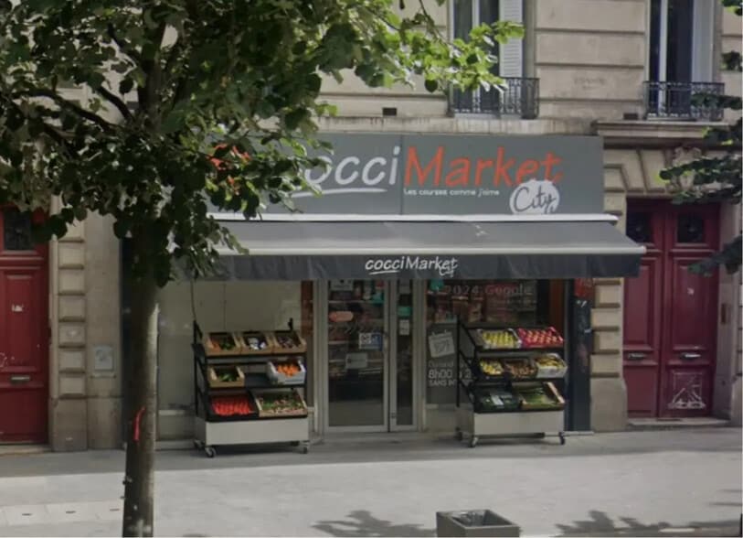 69 Avenue De La République, Paris à louer - Photo de l’immeuble – Image 2 sur 3