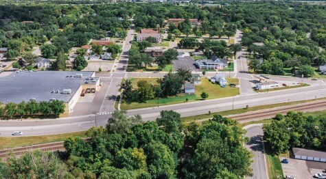 305 2nd Ave S, Sauk Rapids, MN à vendre - Photo de l’immeuble – Image 3 sur 4