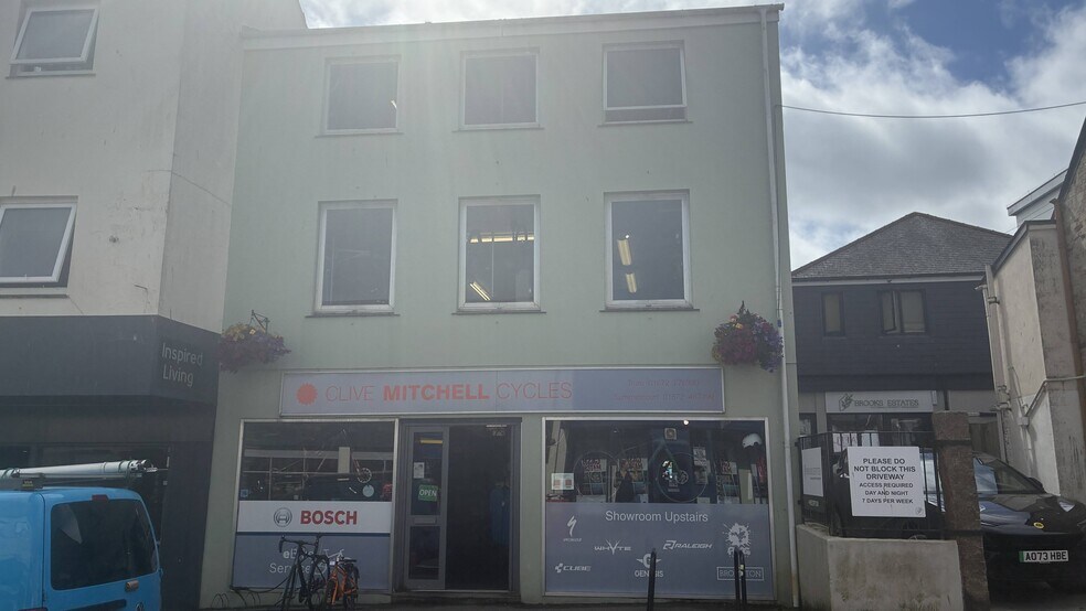6 Calenick St, Truro à vendre - Photo principale – Image 1 sur 6