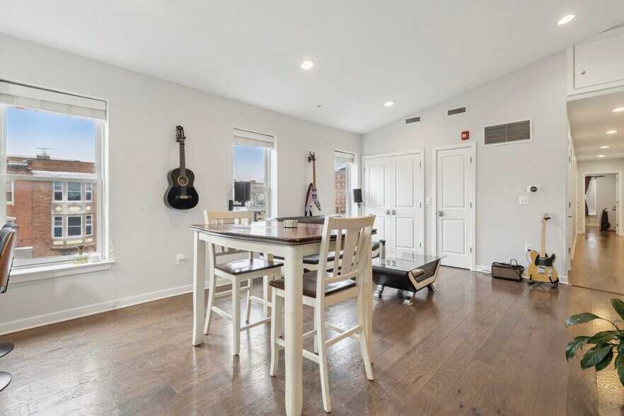 3rd & Girard, Philadelphia, PA à vendre - Photo intérieure – Image 3 sur 16