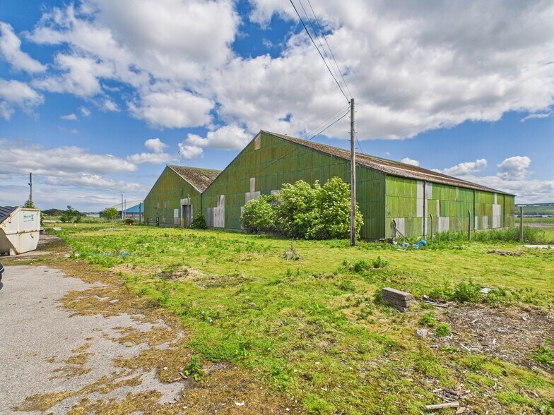 Airfield Rd, Evanton à louer - Photo de l’immeuble – Image 3 sur 9