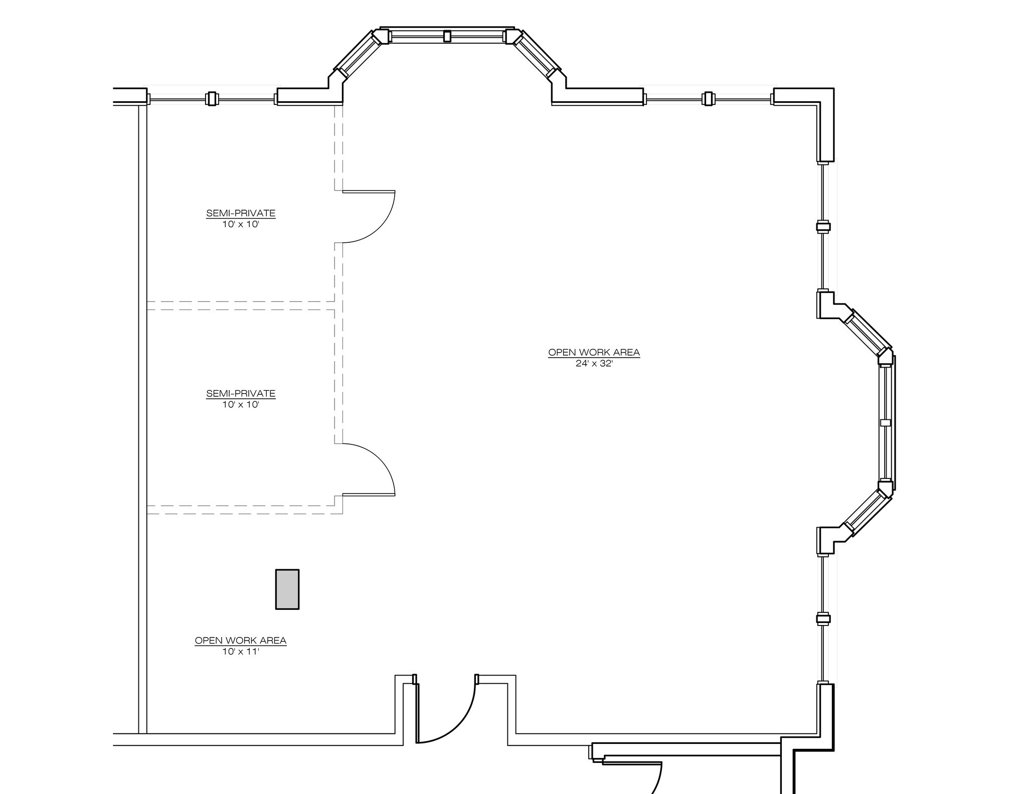 5072 Annunciation Cir, Ave Maria, FL à louer Plan de site– Image 1 sur 1