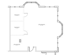 5072 Annunciation Cir, Ave Maria, FL à louer Plan de site– Image 1 sur 1