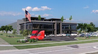 Plus de détails pour 1425 Madeline Ln, Elgin, IL - Industriel/Logistique à vendre