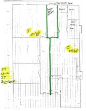 97-147 Main St, Stony Brook, NY à louer Plan d’étage– Image 1 sur 4