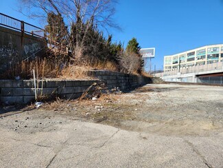 Plus de détails pour 51 McGrath Highway, Somerville, MA - Terrain à louer