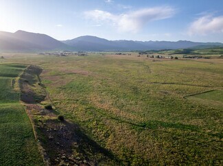 Plus de détails pour Hemmert Drive, Thayne, WY - Terrain à vendre