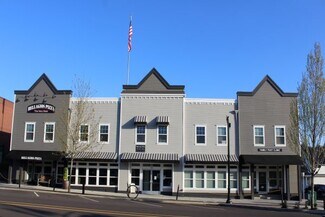 Plus de détails pour 1880 Willamette Falls Dr, West Linn, OR - Local commercial à louer