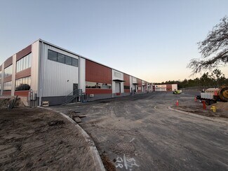 Plus de détails pour 19529 Democracy St, Groveland, FL - Industriel/Logistique à louer