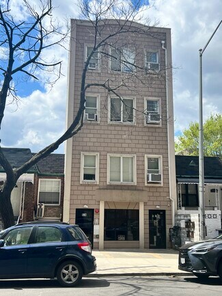 Plus de détails pour 574 Schenectady Ave, Brooklyn, NY - Bureau/Médical à louer