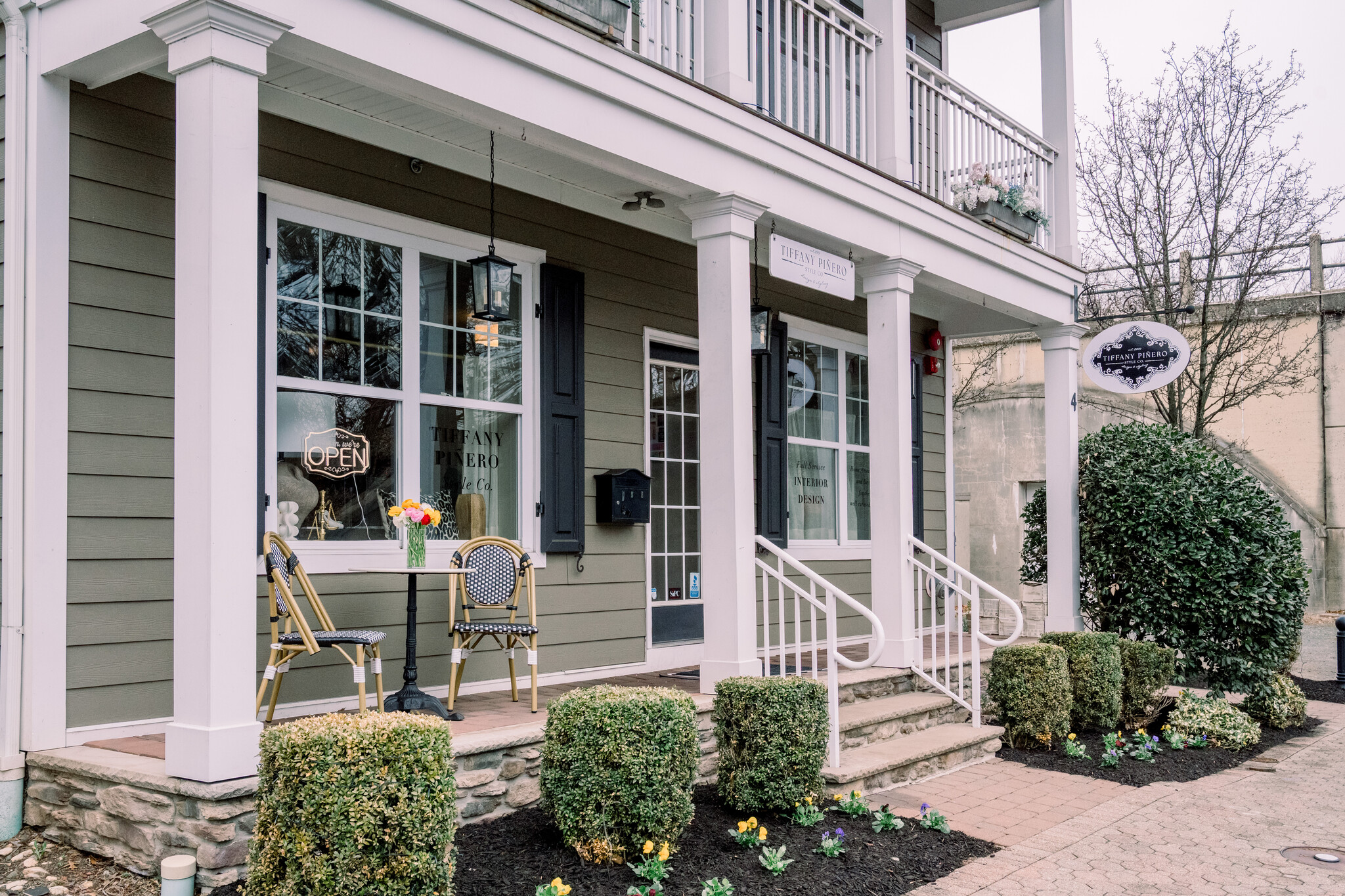 4 Centennial Ave, Cranford, NJ à louer Photo principale– Image 1 sur 28