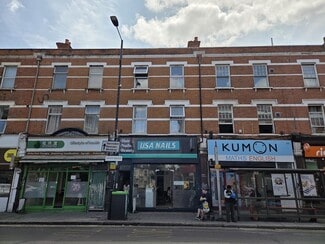 Plus de détails pour 75 High Rd, Londres - Local commercial à vendre