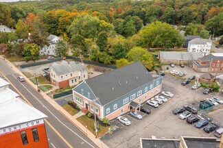 Plus de détails pour 11 Front St, Weymouth, MA - Bureau à louer