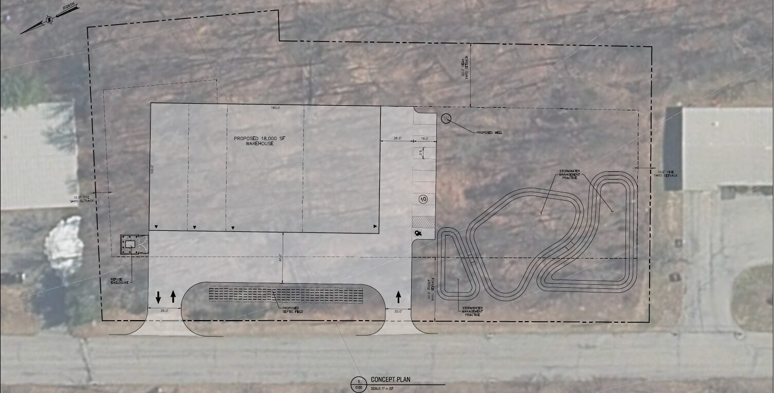 0 Stagedoor Rd, Fishkill, NY à vendre Photo de l’immeuble– Image 1 sur 7