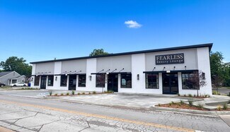 Plus de détails pour 607 W Gray St, Norman, OK - Local commercial à louer