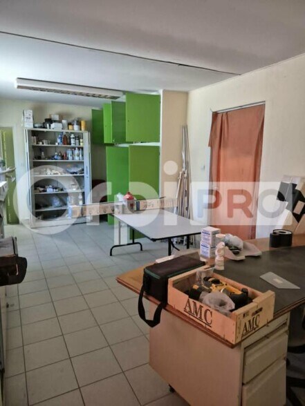 Industriel/Logistique dans Vitry-le-François à louer - Photo intérieure – Image 3 sur 11
