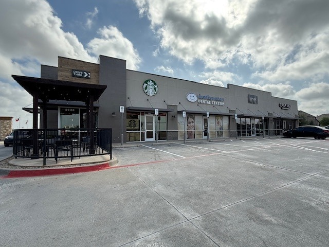 4920 State Highway 121, Lewisville, TX à louer Photo principale– Image 1 sur 4