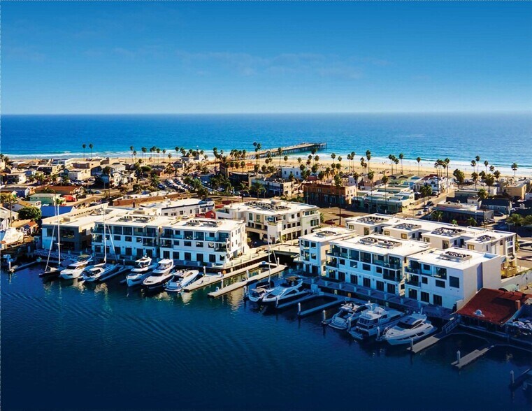 2210-2280 Newport Blvd, Newport Beach, CA à louer - Photo de l’immeuble – Image 1 sur 16