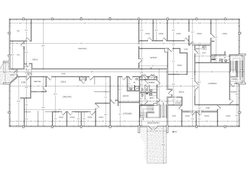 25260 SW Parkway Ave, Wilsonville, OR à vendre - Plan de site – Image 3 sur 11