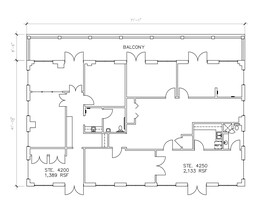 1 Chisholm Trail Rd, Round Rock, TX à louer Photo de l’immeuble– Image 1 sur 1