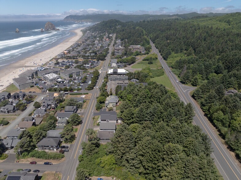 VL S Hemlock St, Cannon Beach, OR à vendre - Photo de l’immeuble – Image 2 sur 9