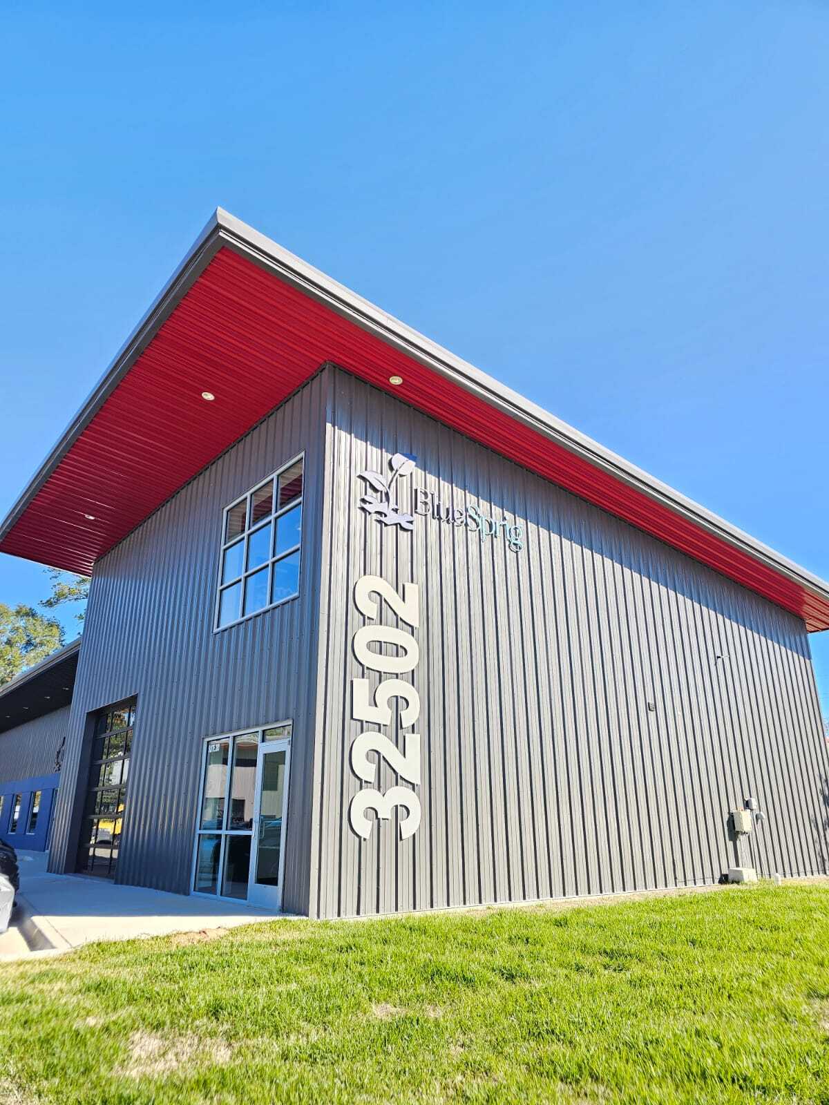 32502 Tamina Rd, Magnolia, TX à louer Photo principale– Image 1 sur 15