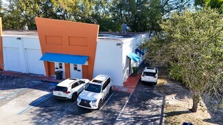Plus de détails pour 401-425 NW 10th Ter, Hallandale Beach, FL - Local d’activités à vendre