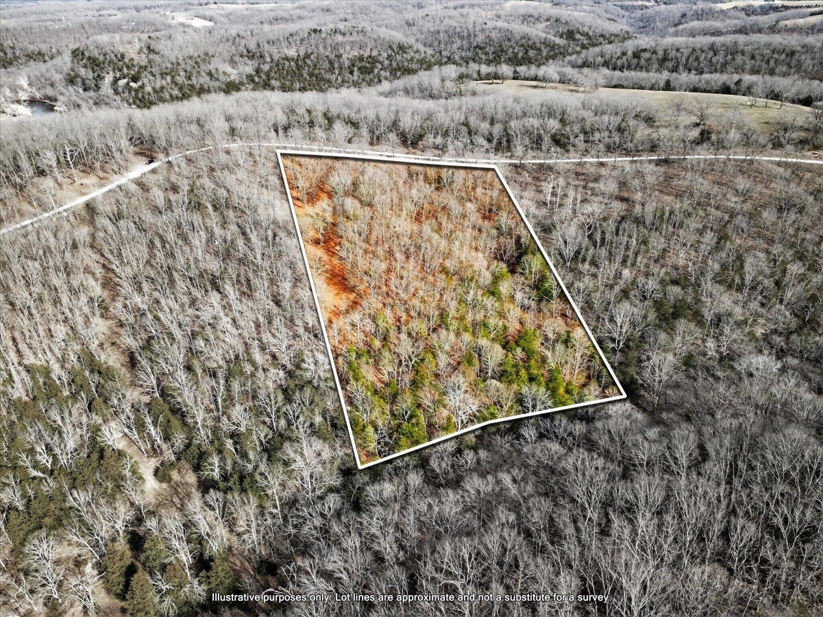 000 Regal Heights Ln, Galena, MO à vendre Photo principale– Image 1 sur 2