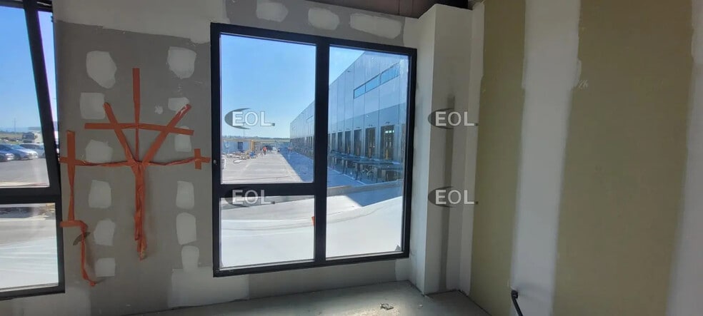 Industriel/Logistique dans Colombier-Saugnieu à louer - Photo de l’immeuble – Image 3 sur 6