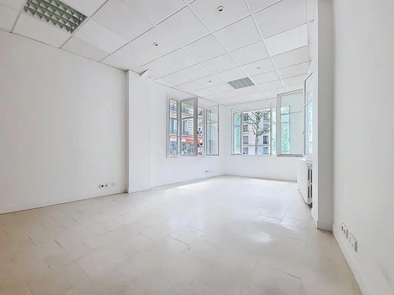 Bureau dans Paris à vendre - Photo de l’immeuble – Image 3 sur 12