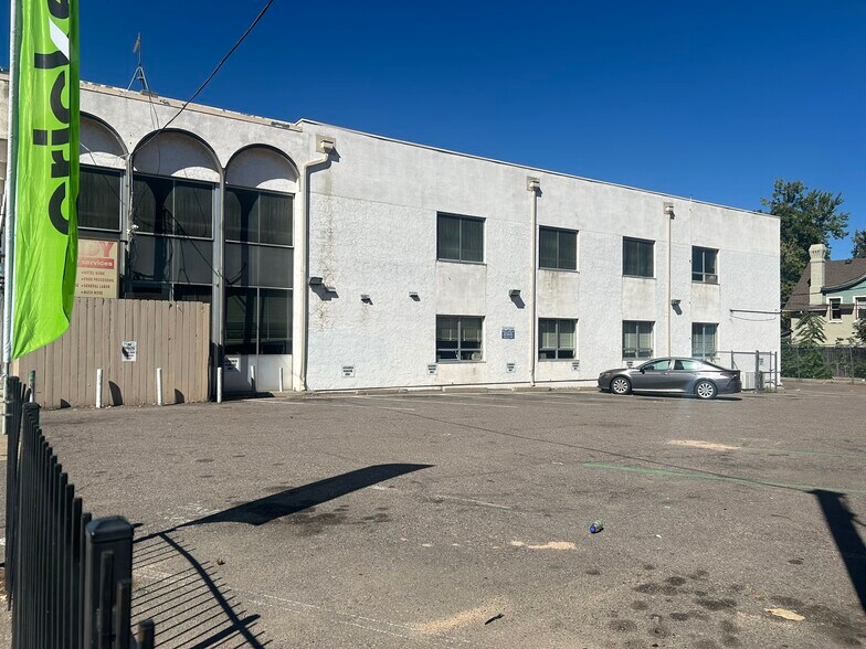 1915-1919 E Colfax Ave, Denver, CO à vendre - Photo de l’immeuble – Image 3 sur 31