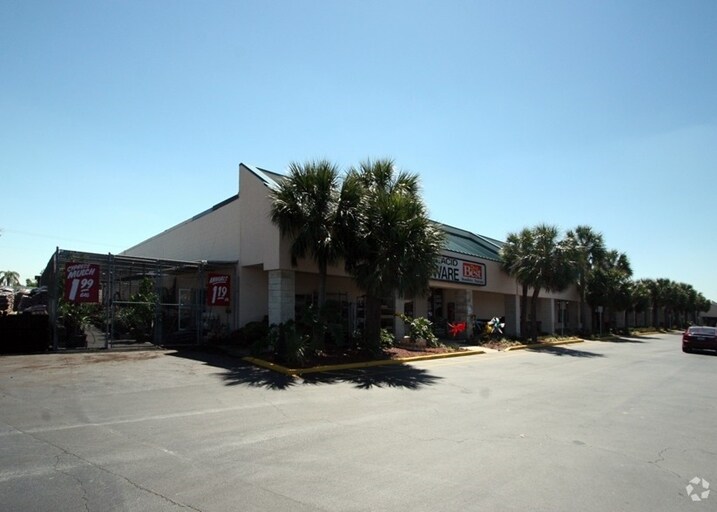 70-138 Plaza Ave, Lake Placid, FL à louer - Photo de l’immeuble – Image 2 sur 2