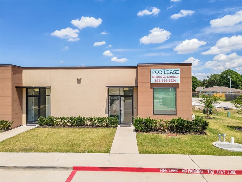 3107 Elrod Rd, Katy, TX à louer - Photo de l’immeuble – Image 3 sur 25