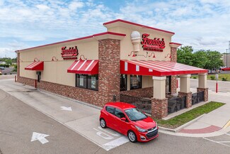 Plus de détails pour 9901 Orlando St, Machesney Park, IL - Local commercial à louer