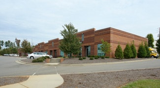 Plus de détails pour 6300 Limousine Dr, Raleigh, NC - Local d'activités à louer
