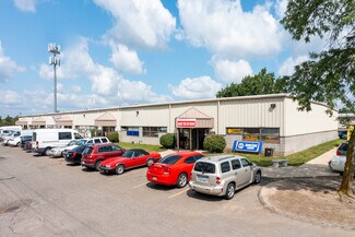 Plus de détails pour 18750 Fort St, Riverview, MI - Industriel/Logistique à louer
