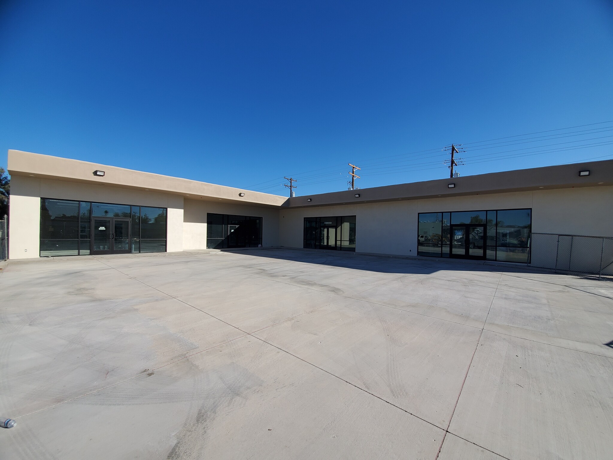 3201 Oak, Phoenix, AZ à louer Photo de l’immeuble– Image 1 sur 19