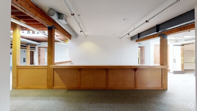 600 Grand Ave, Oakland, CA à louer Numérisation 3D Matterport– Image 1 sur 5