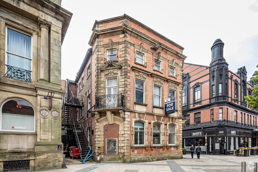 25 Sankey St, Warrington à vendre - Photo de l’immeuble – Image 2 sur 2