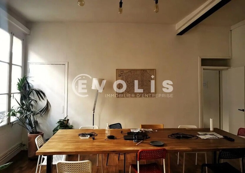 Bureau dans Paris à louer - Photo intérieure – Image 2 sur 5