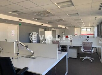 Plus de détails pour 148-156 Rue Gallieni, Boulogne-Billancourt - Bureau à louer